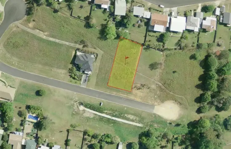 Main view of Homely land listing, 36 Glen Sheather Drive, Nambucca Heads NSW 2448