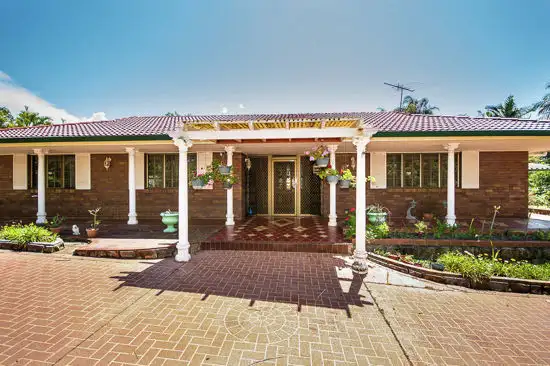 Main view of Homely house listing, 11 Young Road, Narangba QLD 4504