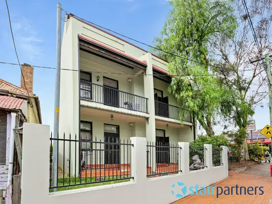 2/22 Station St East, Harris Park NSW 2150