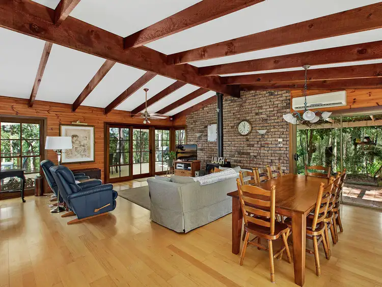 Third view of Homely rural property listing, 196 Woods Road, Jilliby NSW 2259