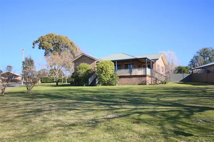 Main view of Homely house listing, 160 Pelham Street, Tenterfield NSW 2372