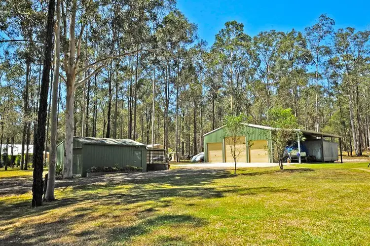 Fourth view of Homely house listing, 1 Pedaman Close, Jilliby NSW 2259