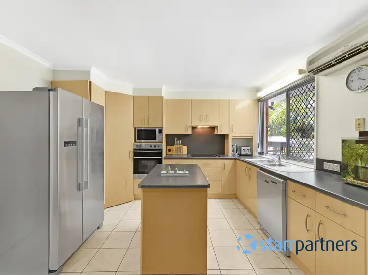 Fifth view of Homely house listing, 68 Kanangra Cres, Ruse NSW 2560