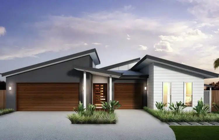 Lot 149 Prudence Lane, Meridan Plains QLD 4551