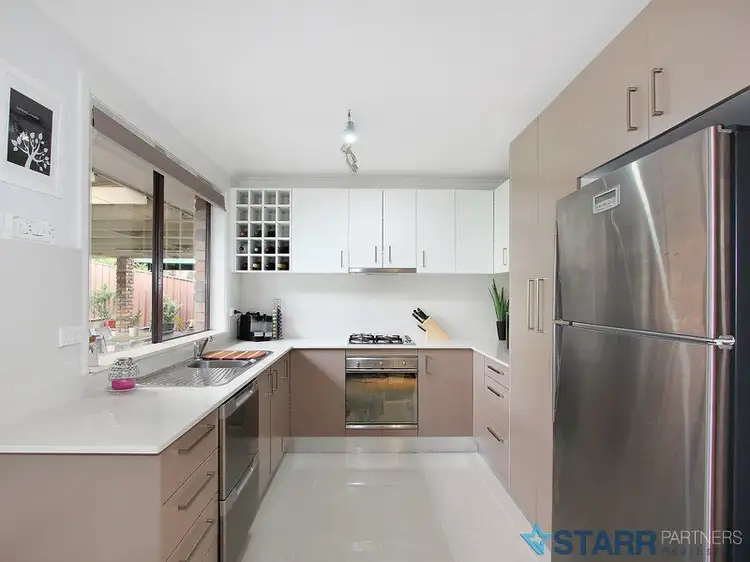 Second view of Homely house listing, 47 Todd Row, St Clair NSW 2759