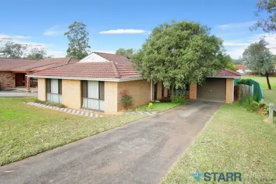 41 Rosewood Drive, Greystanes NSW 2145