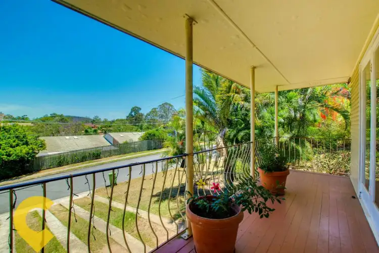 Fourth view of Homely house listing, 2 Crosby Avenue, Arana Hills QLD 4054