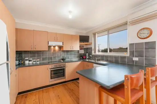 Second view of Homely townhouse listing, 2/199 Gerturde Street, North Gosford NSW 2250