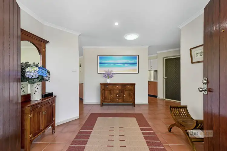 Sixth view of Homely house listing, 1 Crystal Drive, Sapphire Beach NSW 2450