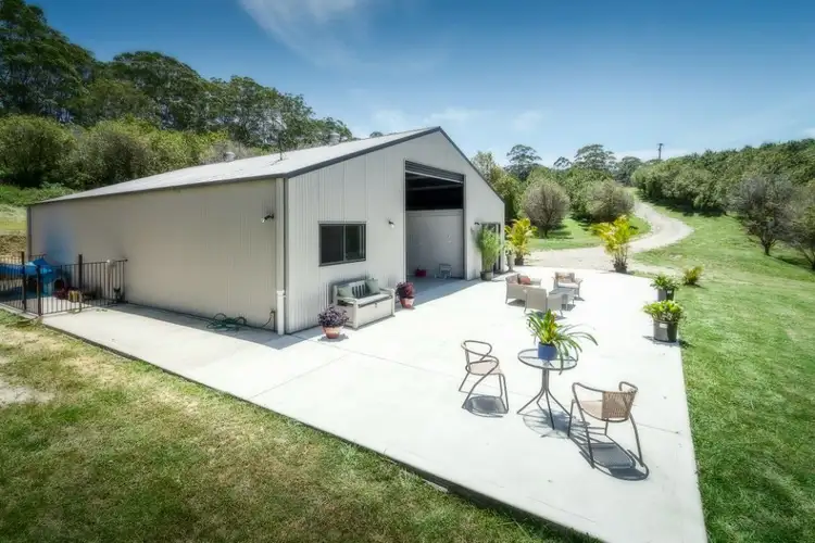 Sixth view of Homely rural property listing, 10 Osprey Drive, Hungry Head, Urunga NSW 2455