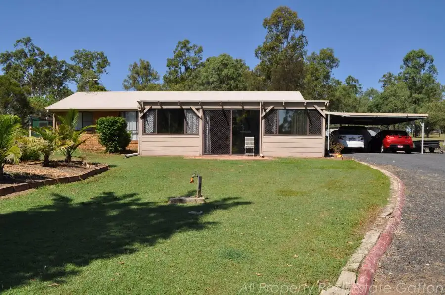 Main view of Homely house listing, 20 Mayfield Road, Placid Hills QLD 4343