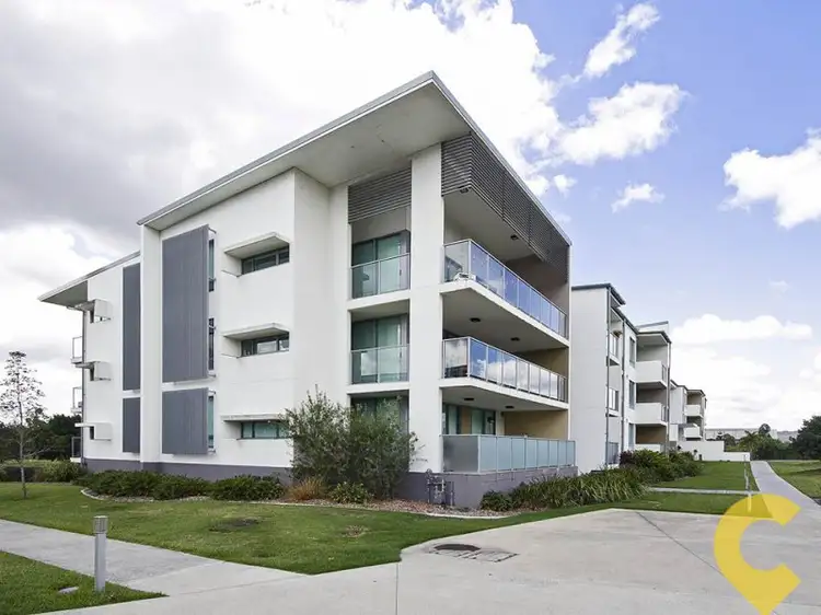 Third view of Homely unit listing, 220/20 Egmont Street, Sherwood QLD 4075