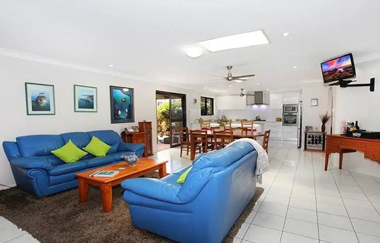 Seventh view of Homely house listing, 3 Wiluna Street, Warana QLD 4575