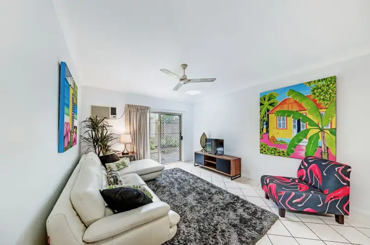 Main view of Homely unit listing, 5/10 Short Street, Redlynch QLD 4870