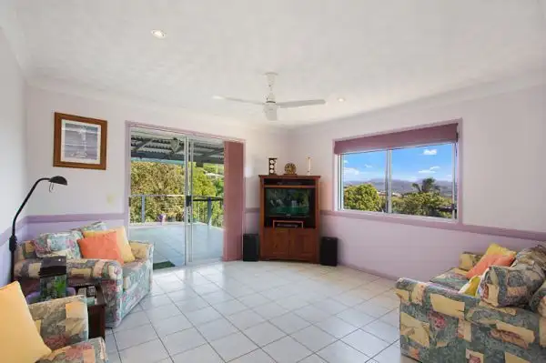 Fifth view of Homely house listing, 45 Henry Lawson Dr, Terranora NSW 2486