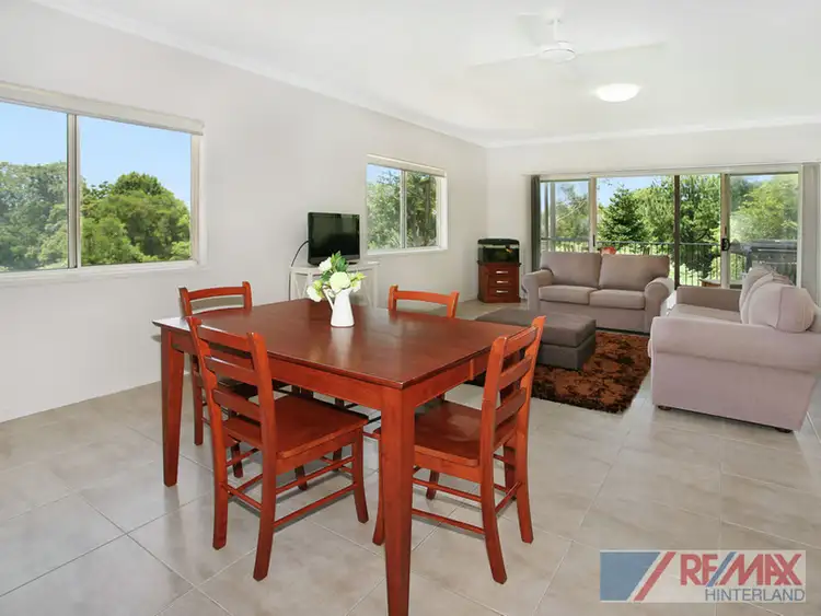 Sixth view of Homely house listing, 6 Ribbonwood Ave, Maleny QLD 4552