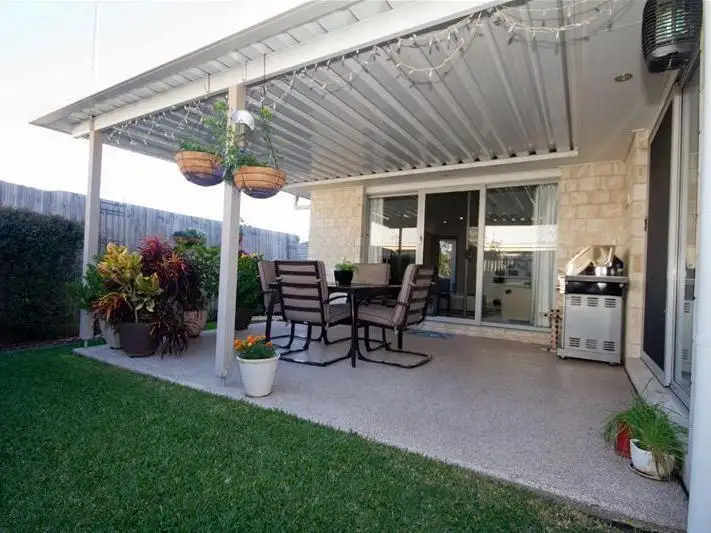 Second view of Homely house listing, 2/2 Portimao Street, Oxenford QLD 4210