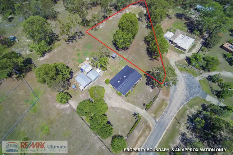 Third view of Homely land listing, 19-23 Gail Court, Burpengary East QLD 4505