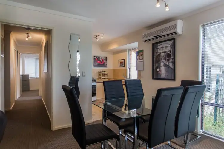 Sixth view of Homely villa listing, 1/10 Lawrence Street, Como WA 6152