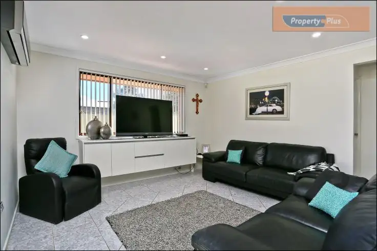 Fourth view of Homely house listing, 62 Fantail Crescent, Erskine Park NSW 2759