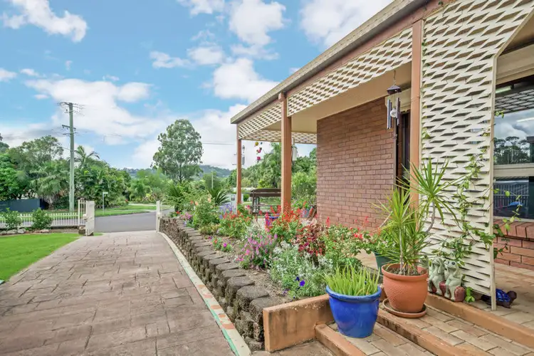 Sixth view of Homely house listing, 36 Blaxland Road, Nambour QLD 4560