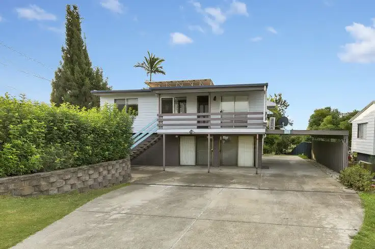 Second view of Homely house listing, 7 CHETWYND STREET, Redbank Plains QLD 4301