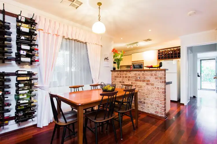 Fifth view of Homely house listing, 1/6 Gerald Street, Como WA 6152