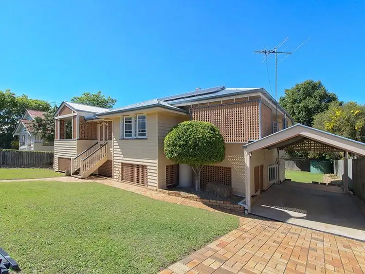 Third view of Homely house listing, 12A Ferrett Street, Sadliers Crossing QLD 4305