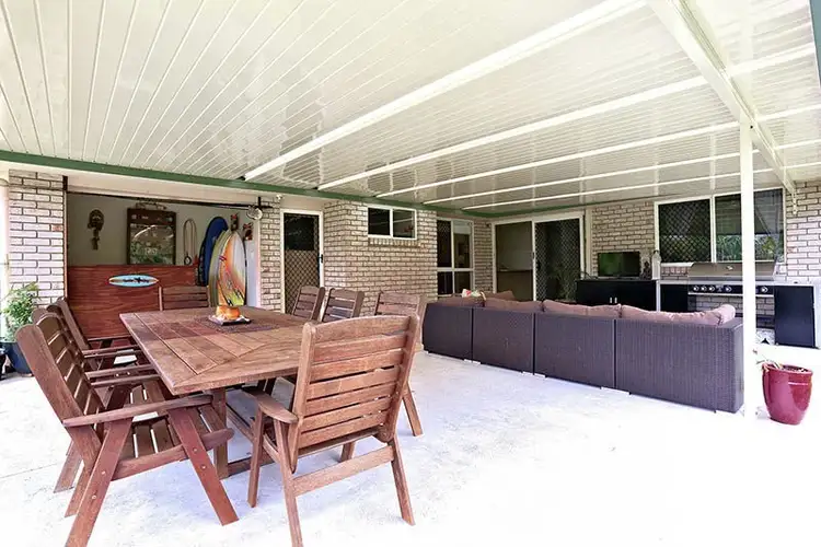 Seventh view of Homely house listing, 16 Bream Crt, Sandstone Point QLD 4511