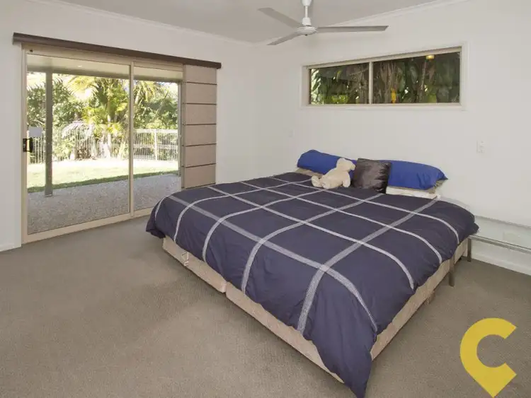 Fourth view of Homely house listing, 10 Maria Court, Glenview QLD 4553