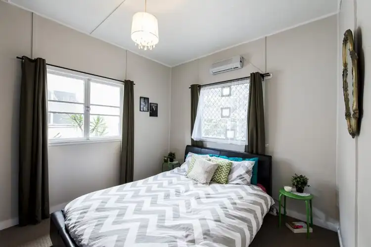 Sixth view of Homely house listing, 27a Gowrie Street, Toowoomba City QLD 4350