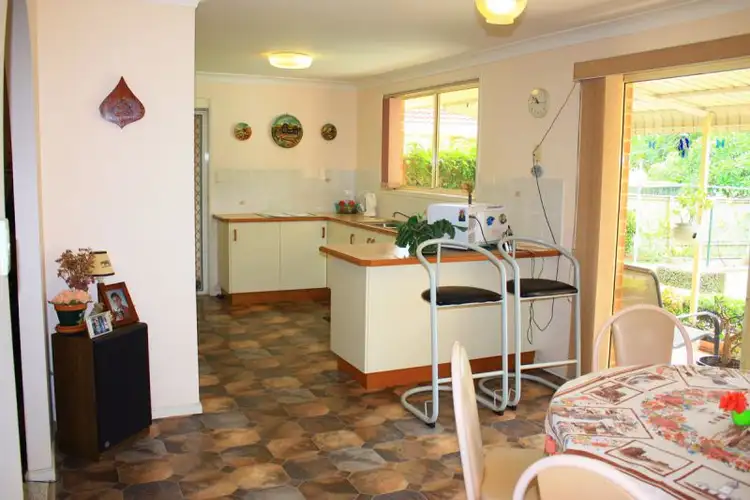 Seventh view of Homely house listing, 14 Burrawong Parade, Urunga NSW 2455