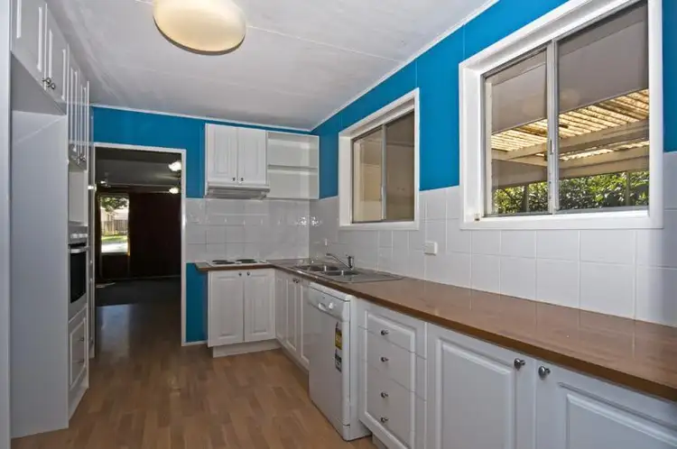 Second view of Homely house listing, 64 James St, Rangeville QLD 4350