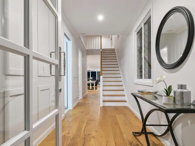 Second view of Homely house listing, 64 Beauvardia Street, Cannon Hill QLD 4170