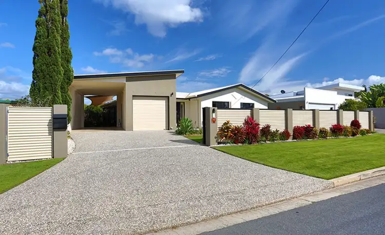 Main view of Homely house listing, 6 Rosella Street, Parrearra QLD 4575