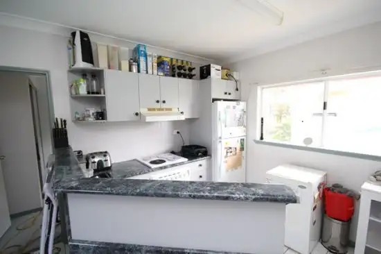 Second view of Homely unit listing, 2/63-65 Mccormack Street, Manunda QLD 4870