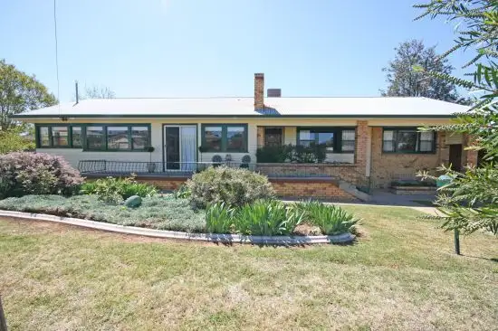 Main view of Homely house listing, 8 Ring Street, Tamworth NSW 2340