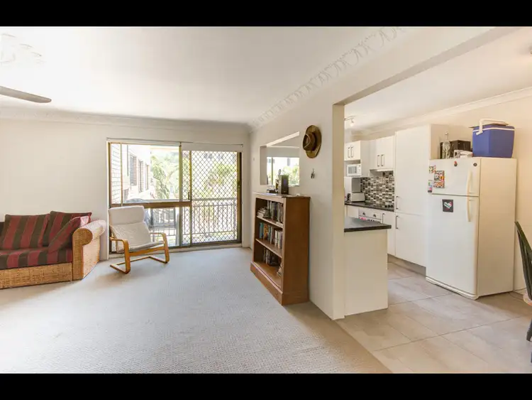 Third view of Homely unit listing, 3/30 McLennan St, Albion QLD 4010