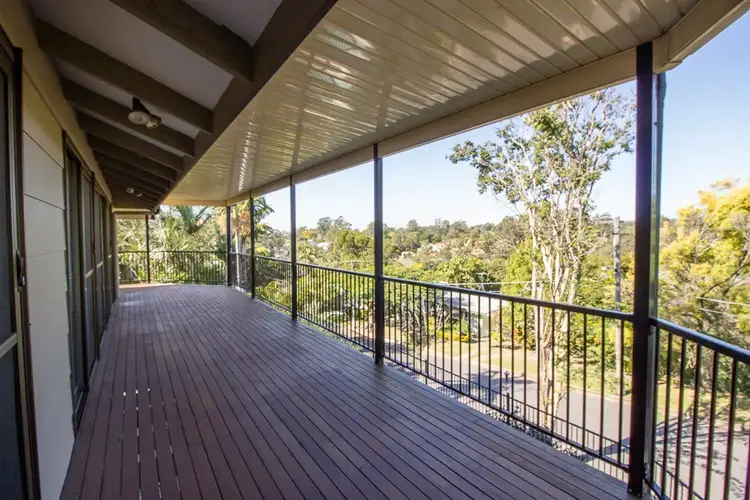 Fifth view of Homely house listing, 38 Euree Street, Kenmore QLD 4069