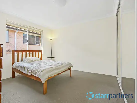 Sixth view of Homely unit listing, 7/51 Fennell Street, North Parramatta NSW 2151