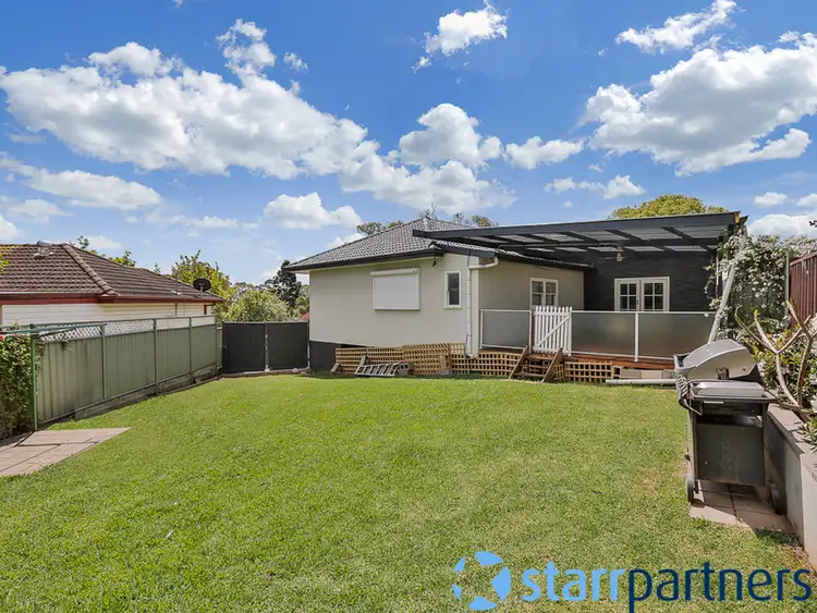 Seventh view of Homely house listing, 6 Coraki Ave, Campbelltown NSW 2560