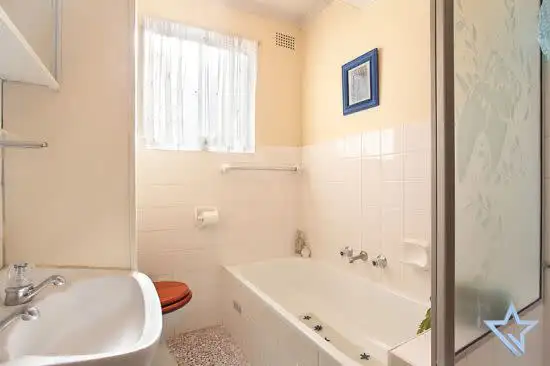 Fifth view of Homely unit listing, 6/3 Stewart Street, Parramatta NSW 2150