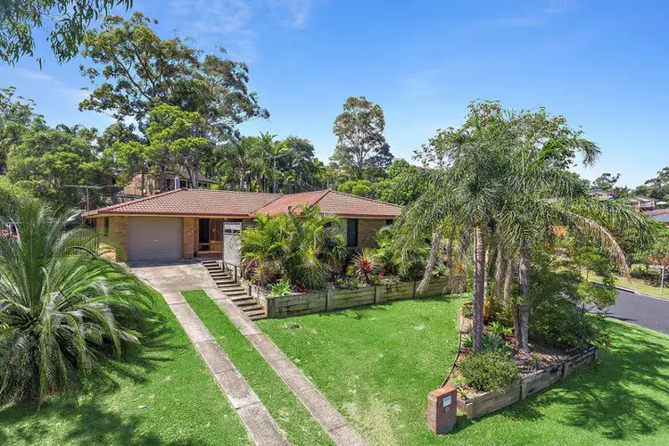 7 Redwood Street, Coffs Harbour NSW 2450