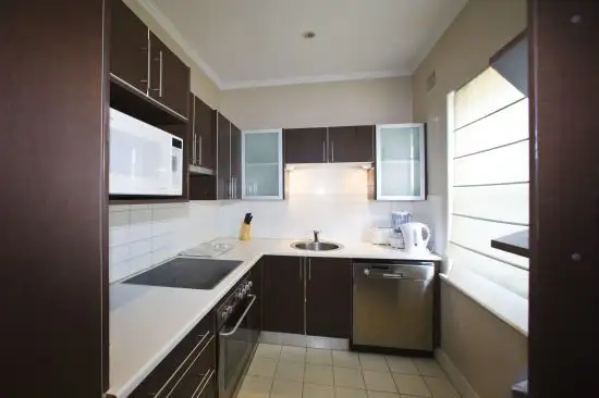 Second view of Homely unit listing, 4/39 Tooke Street, Cooks Hill NSW 2300