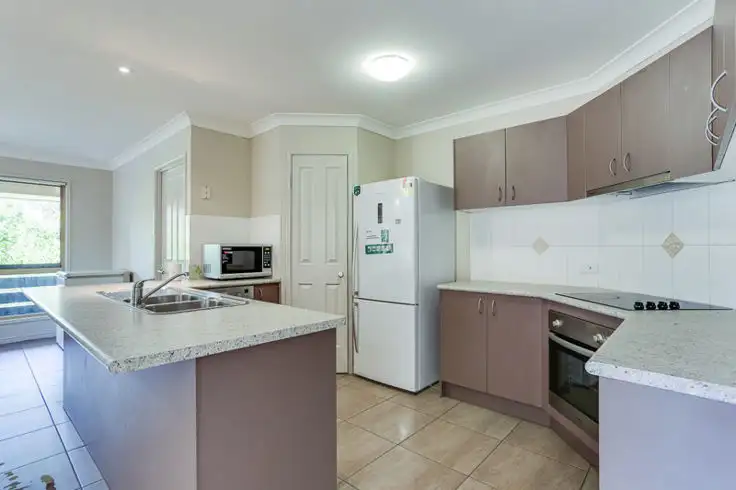 Fifth view of Homely house listing, 3 GRIFFIN CRESCENT, Collingwood Park QLD 4301