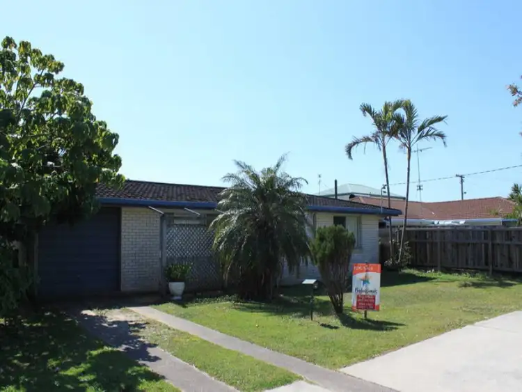 Second view of Homely house listing, 7 Palkana Drive, Warana QLD 4575