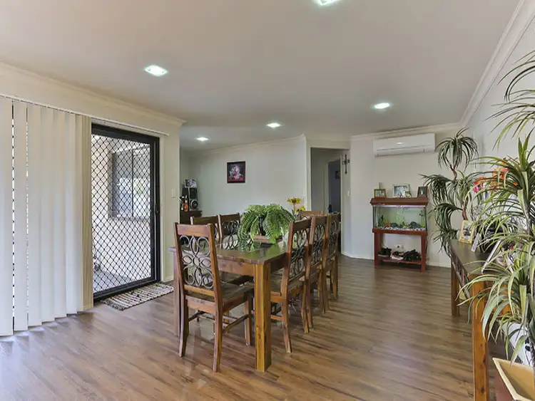 Fifth view of Homely house listing, 3 Coral Court, Cambooya QLD 4358