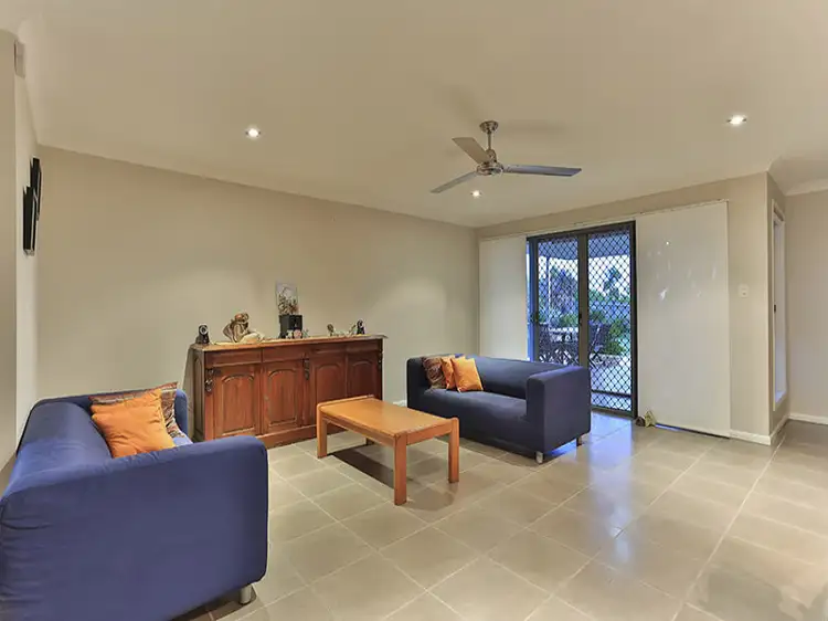 Fifth view of Homely house listing, 10 Smythe Drive, Highfields QLD 4352