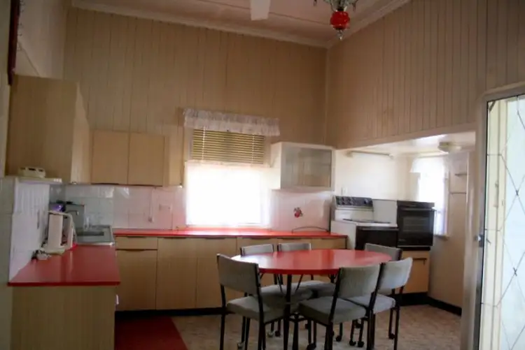Second view of Homely house listing, 8 Garden Street, Maryborough QLD 4650