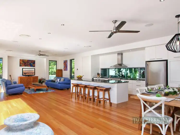 Fifth view of Homely house listing, 3 Grosvenor Tce, Noosa Heads QLD 4567